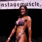 Paige  Pritchard - NPC Mid Atlantic Championships 2012 - #1